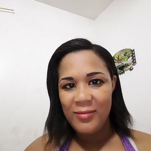 Meet your Posher, Nikki